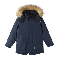 Зимняя куртка парка Reimatec Naapuri 5100105A-6980